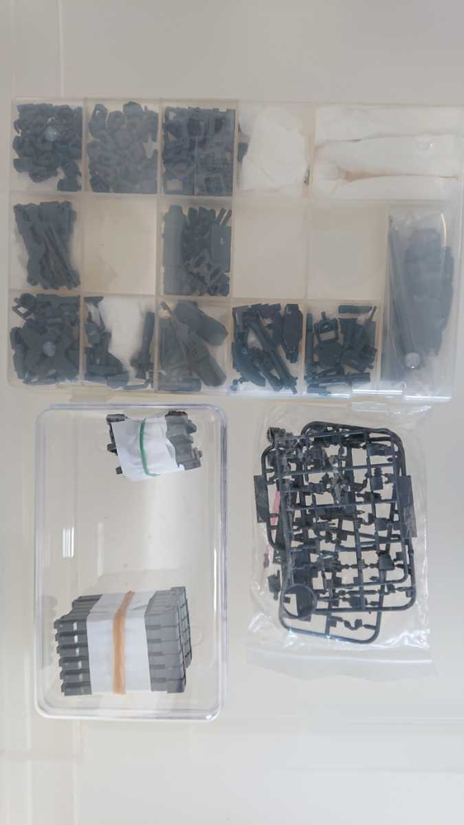 バンダイ システムウェポンおまとめ30点セット_9