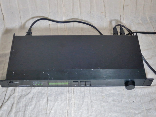 BOSE PANARAY SYSTEM DIGITAL CONTROLLER 動作品 パナレー