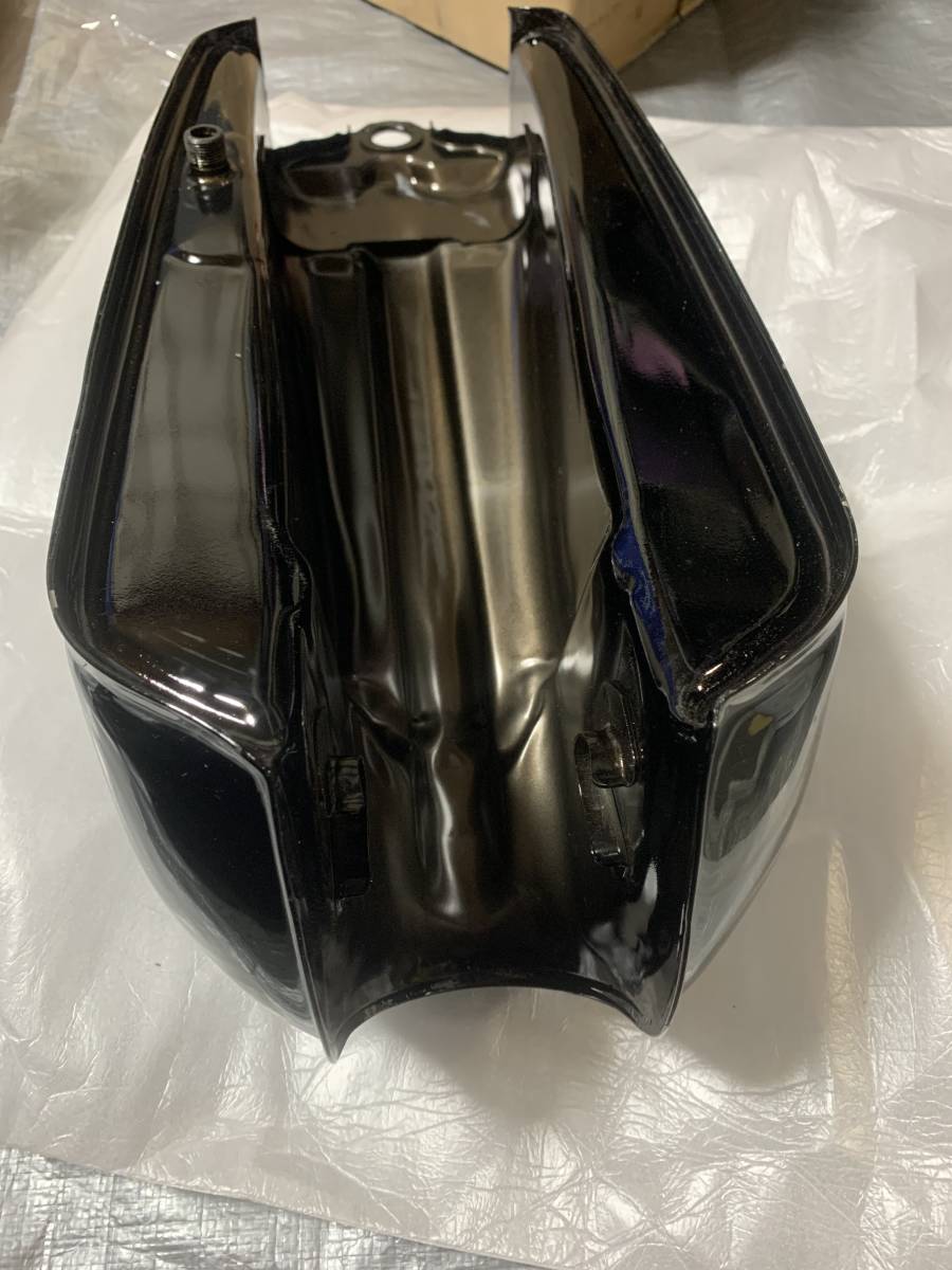 美品】 HONDA ホンダ エイプ50 Ape50 純正タンク フューエルタンク
