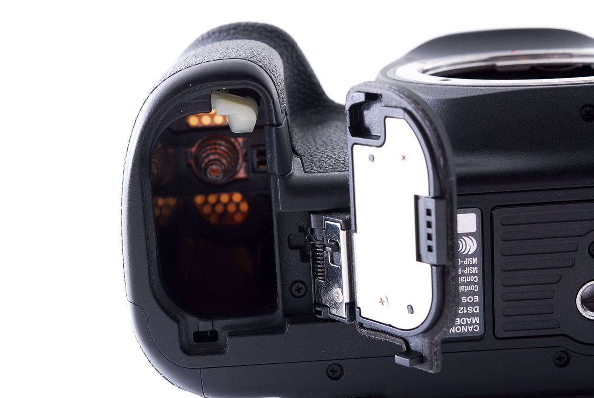 【超美品】CANON キヤノン EOS イオス 5D Mark IV 4 ボディー動作確認済 ☆410 Canon EOS 5D | ShaSha デジタルカメラ