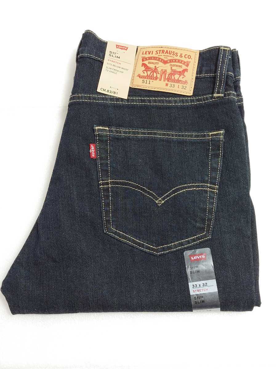 新品！ Levi