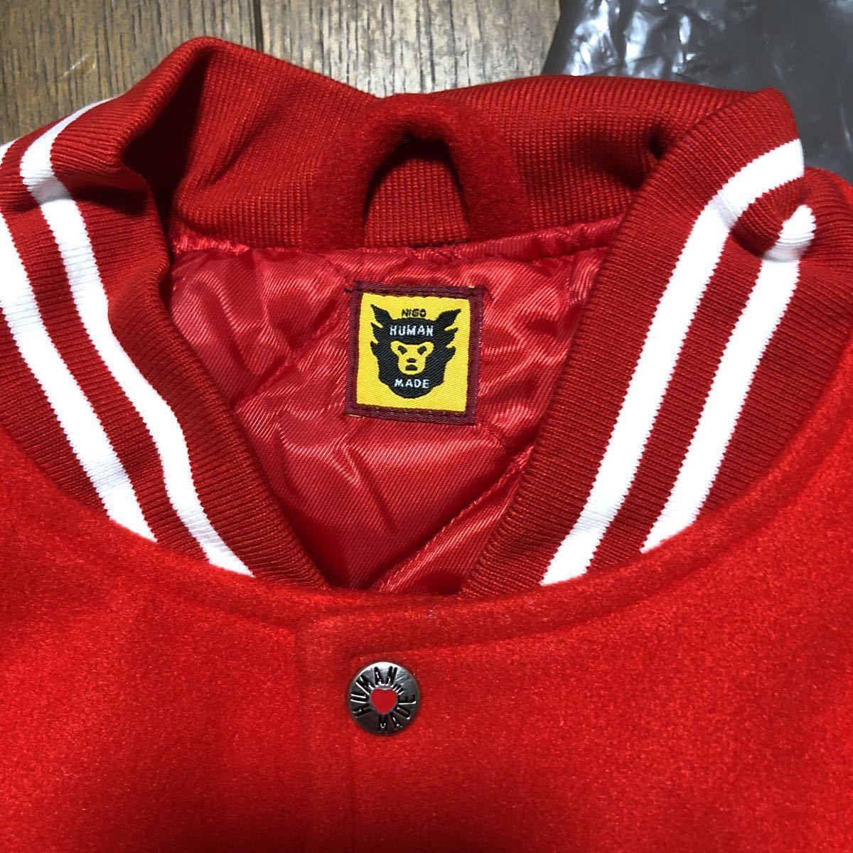ヒューマンメイド HUMAN MADE × VERDY Girls Don