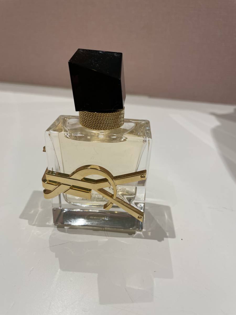 【新品未開封】YSL イヴサンローラン リブレ オーデパルファム 50ml リブレ オーデパルファム イヴサンローラン YSL イヴ・サンローラン