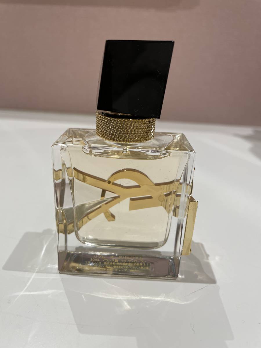 リブレ オーデパルファム イヴサンローラン YSL イヴ・サンローラン