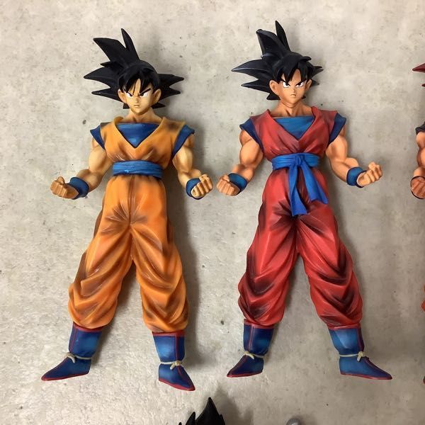 Yahoo!オークション 1円〜 ジャンク ドラゴンボールZ ハイスペック