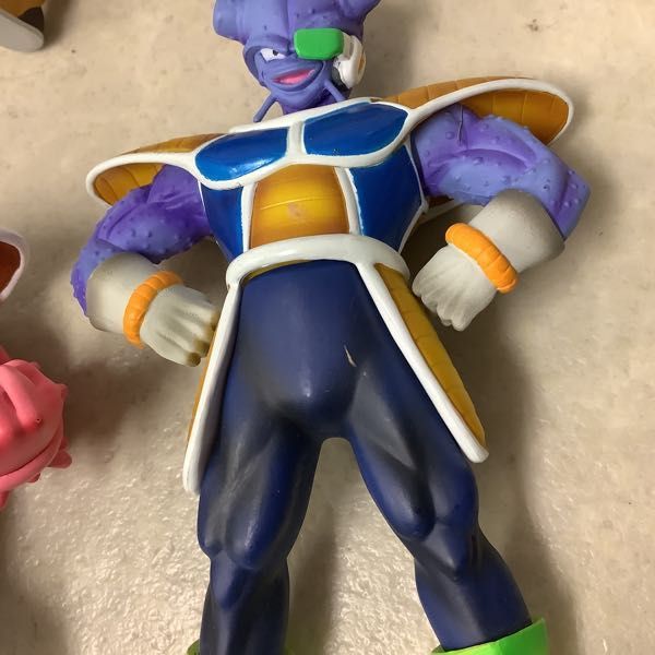 Yahoo!オークション 1円〜 ジャンク ドラゴンボールZ ハイスペック