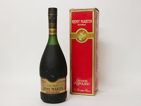 古酒 レミーマルタン ナポレオン / REMY MARTIN NAPOLEON カラフェ