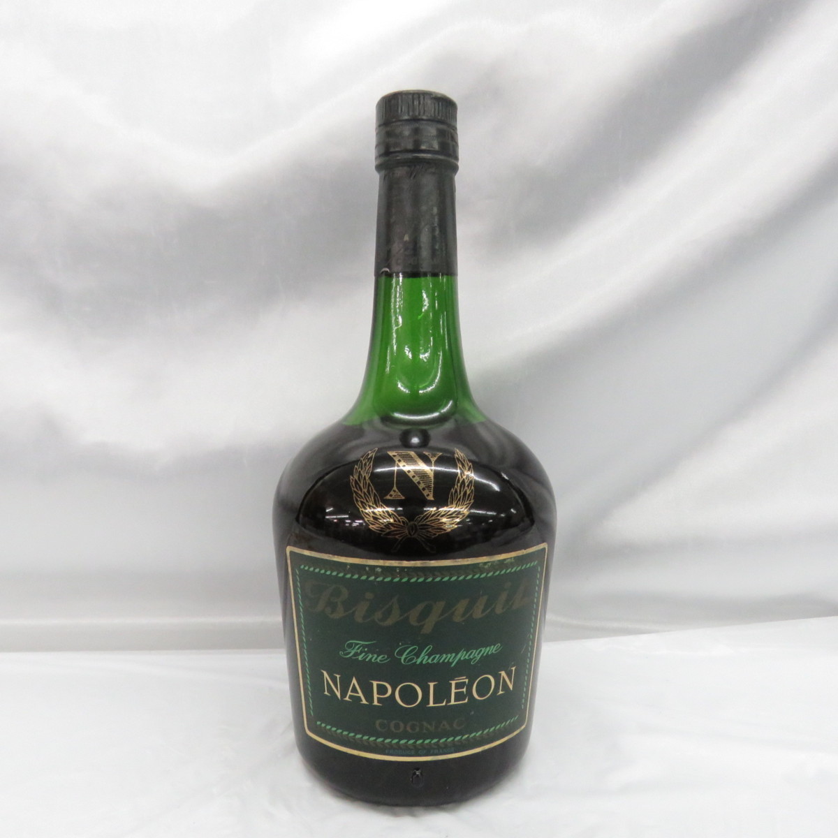 ナポレオン ビスキー コニャック 700ml NAPOLEON Bisquit 未開栓