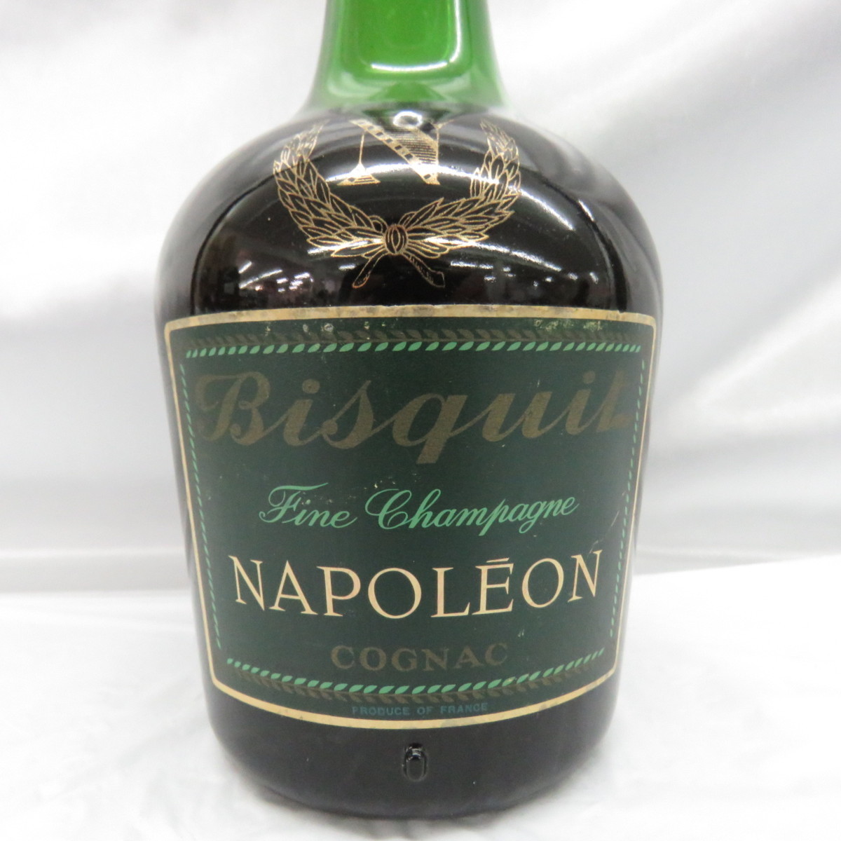 ナポレオン ビスキー コニャック 700ml NAPOLEON Bisquit 未開栓