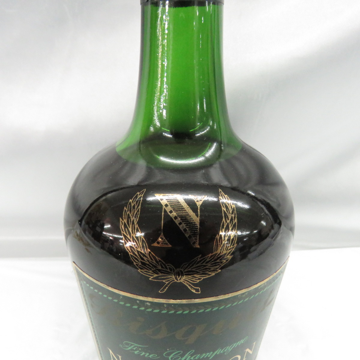 Bisquit ナポレオン コニャック ナポレオン ビスキー コニャック 700ml NAPOLEON Bisquit 未開栓