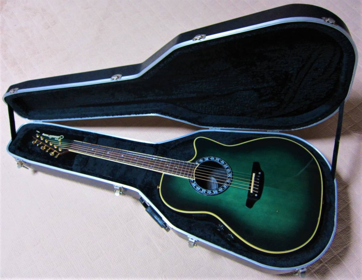 モーリス トルネード☆Morris Tornado ECLIPSE ZⅢ FBU☆1993～4年代製 