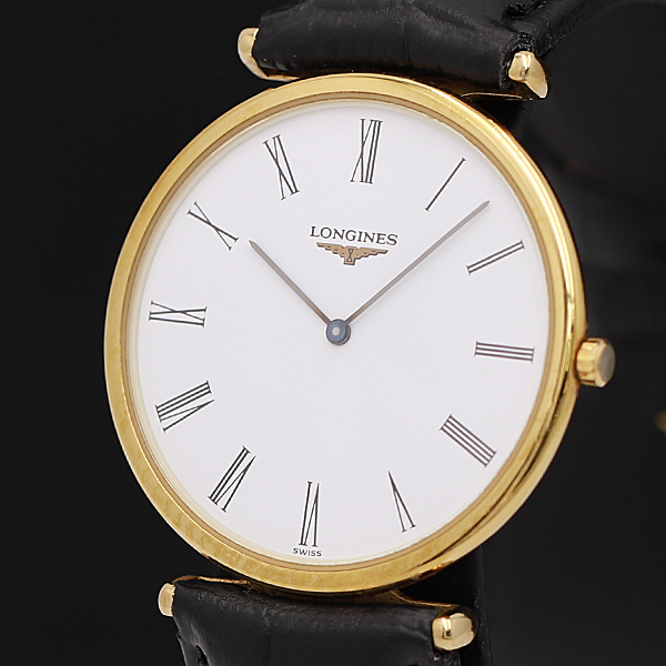 ロンジン グランドクラシック（腕時計）の通販 LONGINES グランド