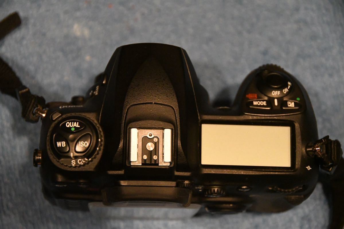 Nikon D200 Dslr Cameras D200 Nikon 【公式通販】