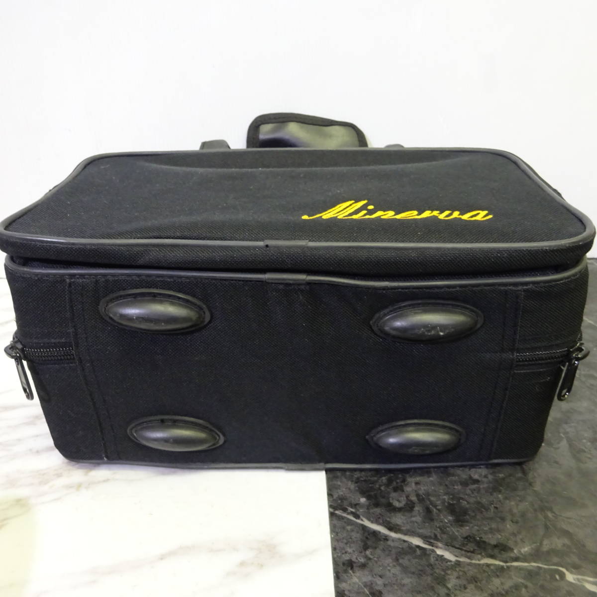 ◇MINERVA | ミネルバ ポケットトランペット MPT250S/全長 約22.5cm
