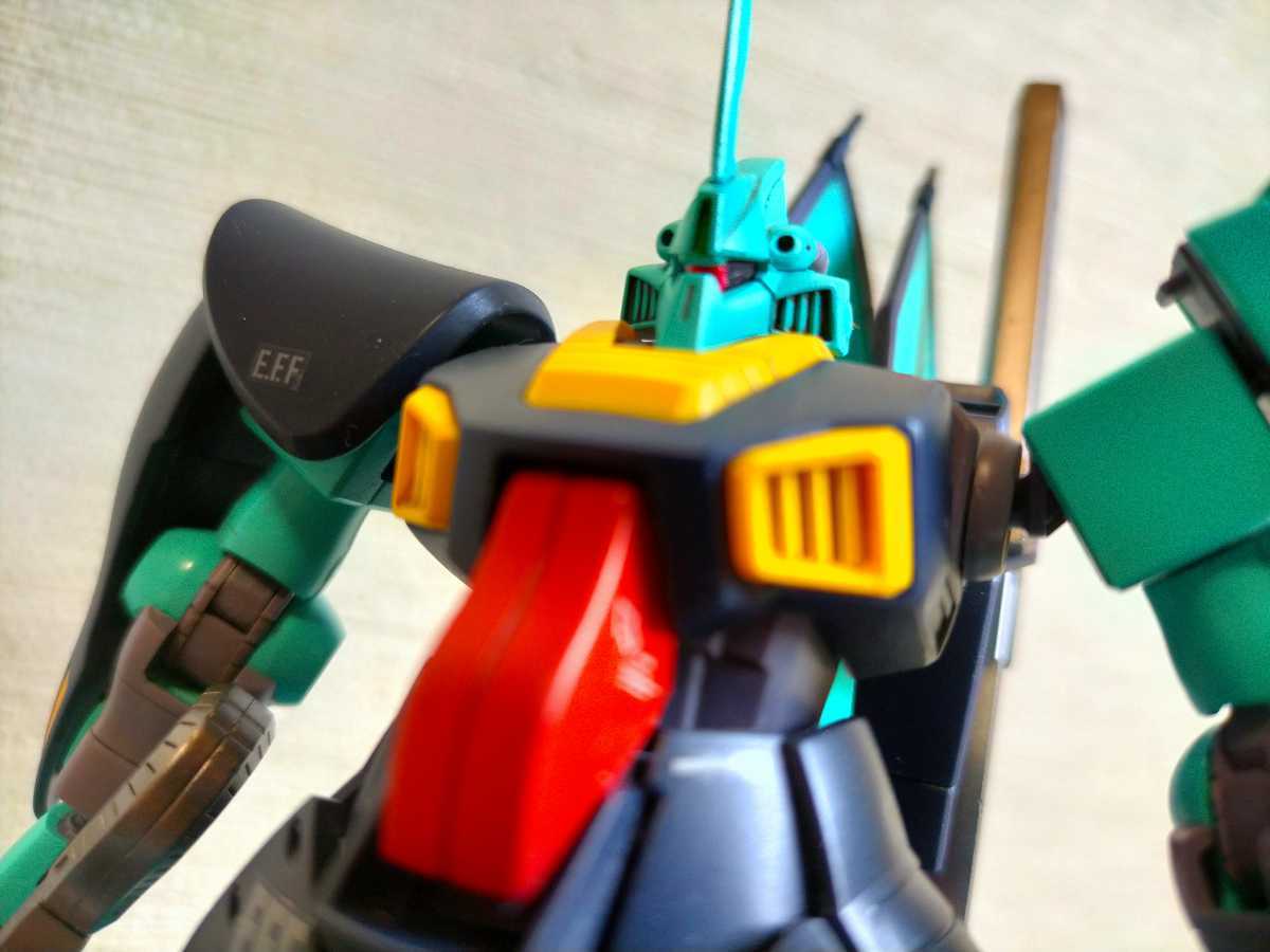 ガンプラ 塗装済み 完成品 Hguc 1 144 Msk 008 ディジェ 箱 説明書付き バンダイ Dijeh Bandai Zガンダム 完成品 売買されたオークション情報 Yahooの商品情報をアーカイブ公開 オークファン Aucfan Com