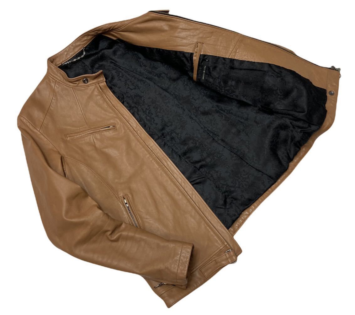 美品！定価5万円 GOSTAR DE FUGA ゴスタールジフーガ Hardry Ever 