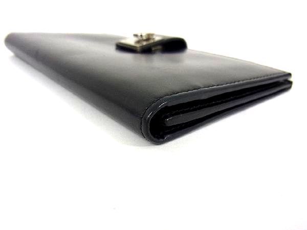 1円 □美品□ Salvatore Ferragamo フェラガモ JL-22 0118 ガンチーニ