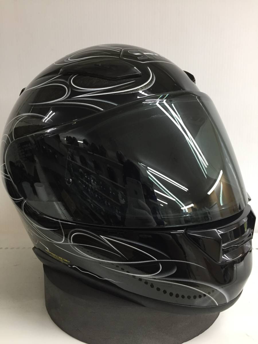 ☆アライ（Arai） SZ-RAM3 ラム3 ジェットヘルメット Lサイズ