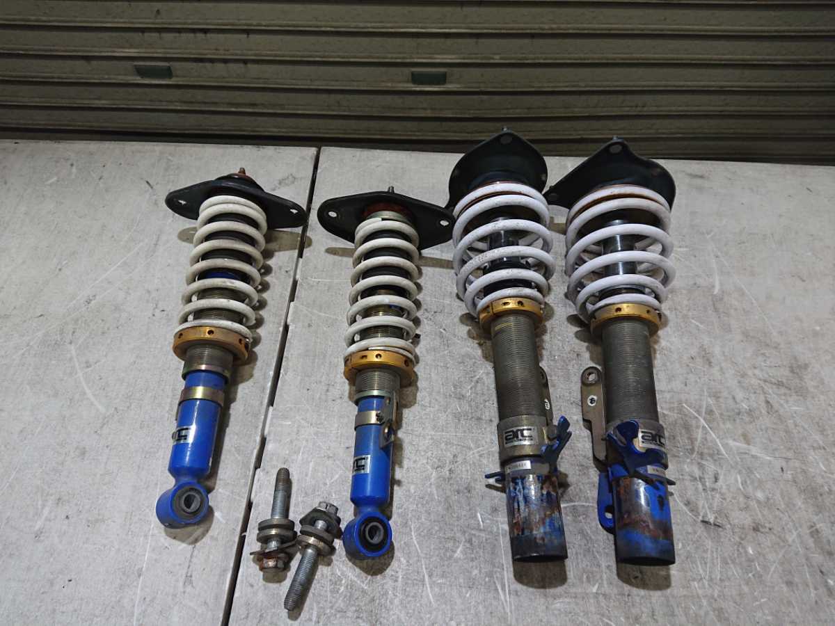 MINI R53 | MINI（ミニ） 車高調 サスペンション 減衰調整 クーパー 