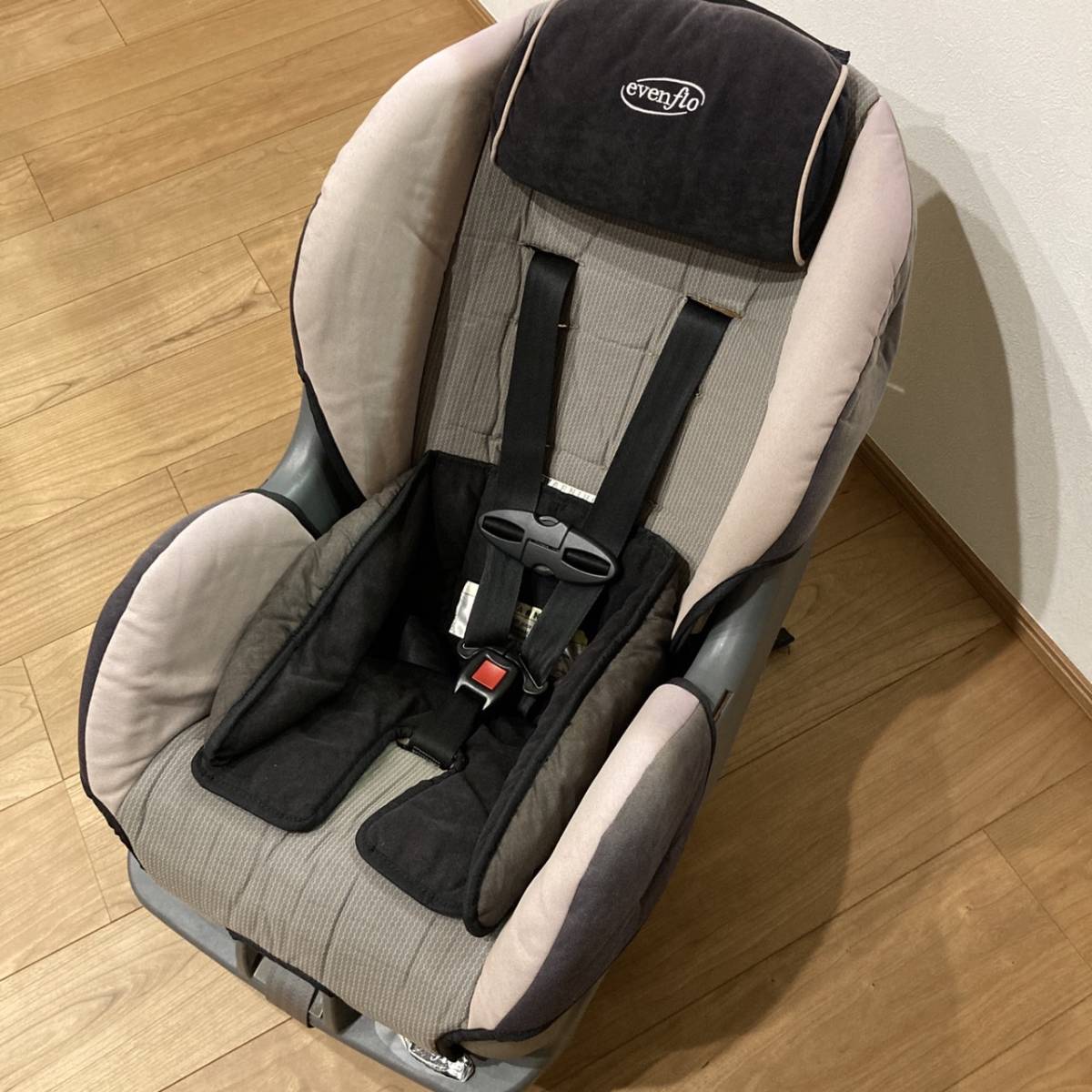Evenflo Car Convertible Tribute 0 Seat LX | evenflo tribute 