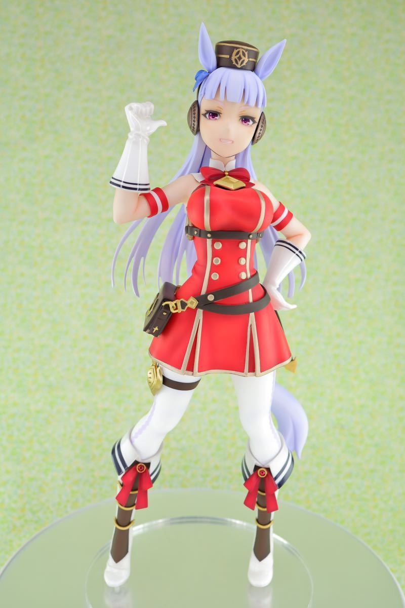 塗装済完成品 ガレージキット フィギュア 正規品 スノー キャット ゴールドシップ ウマ娘 Wf21 ワンフェス トレフェス Wf Tfo その他 売買されたオークション情報 Yahooの商品情報をアーカイブ公開 オークファン Aucfan Com