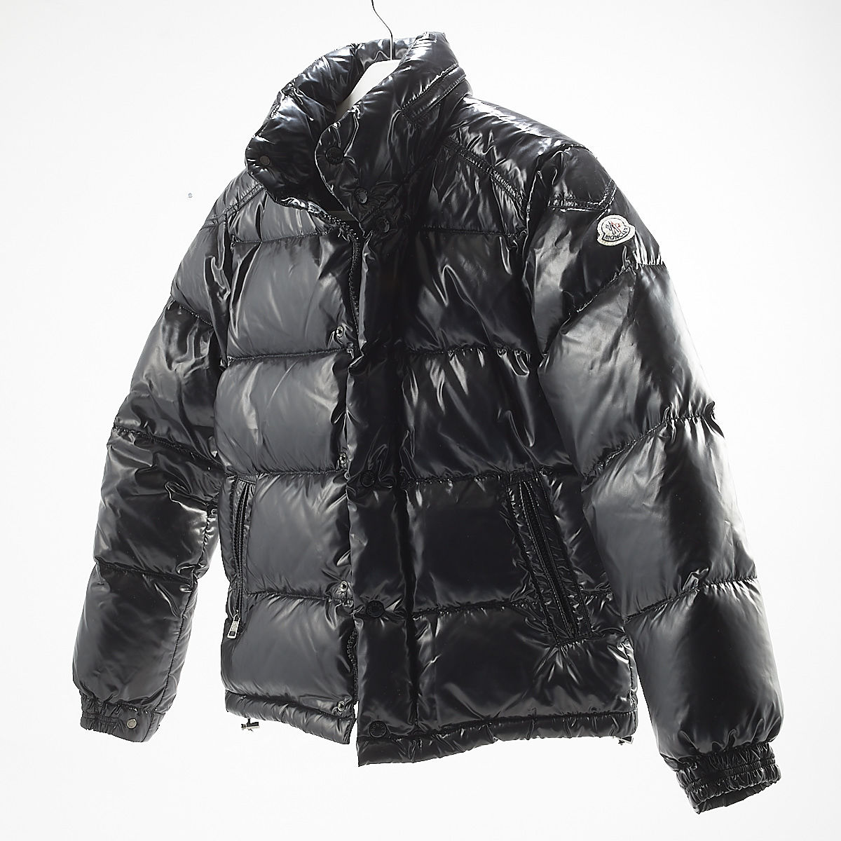 ダウンジャケット モンクレール EVER MONCLER エバー エベレスト 買取 