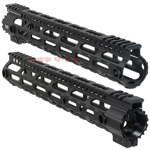 M4用 MIDWEST IND G3 LWタイプ 12.5インチ HANDGUARD M-LOK ( 12.5inch