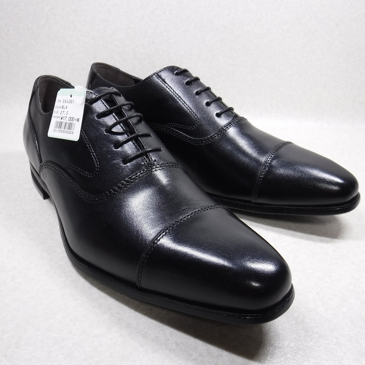 送料無料，本物保証 KK229 madras MODELLO マドラス モデロ 定価18700円 黒 内羽根ストレートチップ牛革ビジネスシューズ 25.5 3E MDL DS4061(25.5cm)｜売買されたオークション情報、yahooの商品情報をアーカイブ公開 - オーク 25.5cm