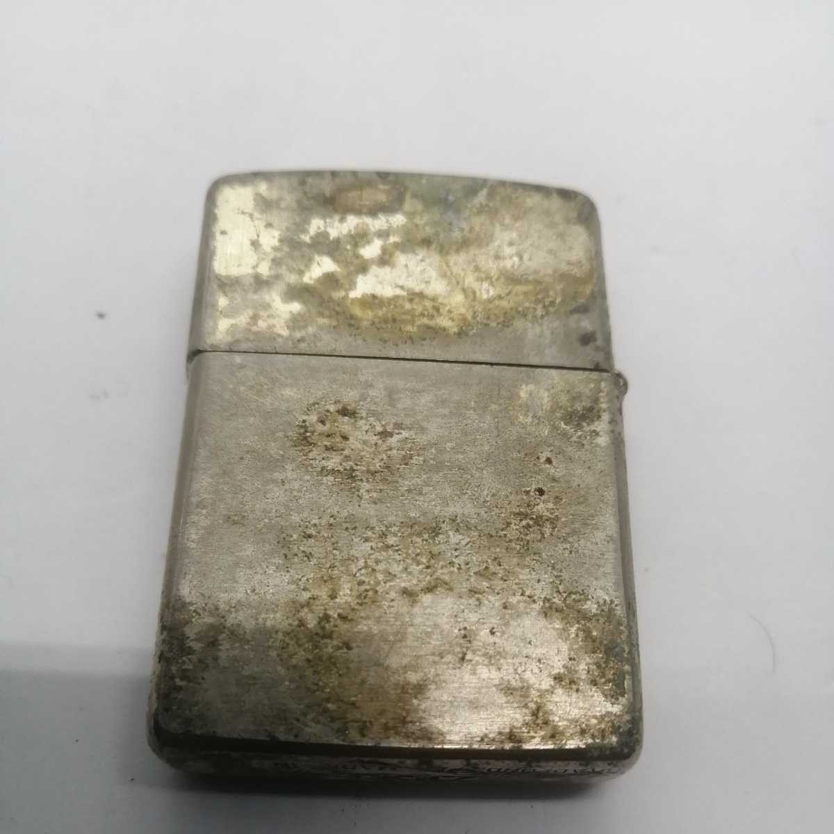 まとめ売り】ZIPPO COMME CA DU MODE ジッポー ガスライター 4個 