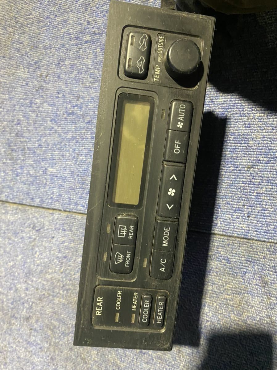 ハイエース 100系 エアコンパネル 低価，定番人気