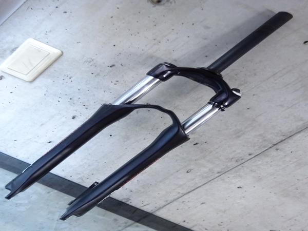 自転車 マルゾッキ ダートジャンパー3 26インチ用