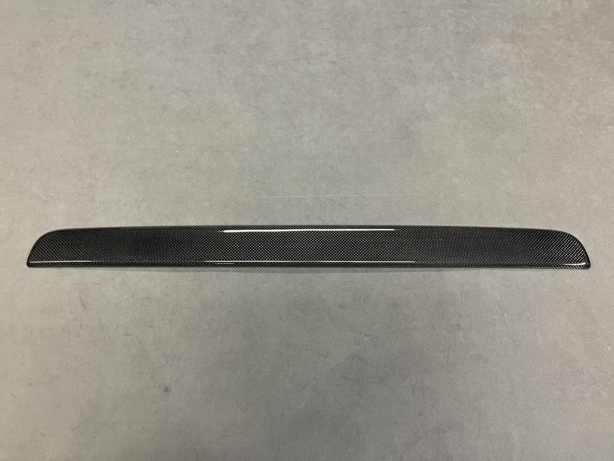ハイエース バックドアガーニッシュ ハイエース1-7型 リアトリム 