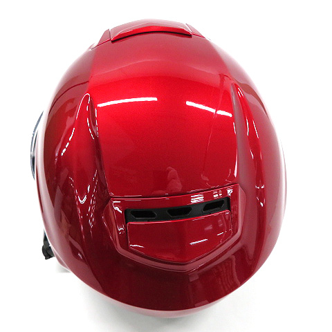1円】OGK KABUTO オージーケーカブト システムヘルメット IBUKI B+