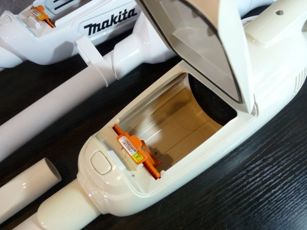 CL107FD 中古品 動作確認・簡易清掃済み マキタ 紙 Yahoo!オークション