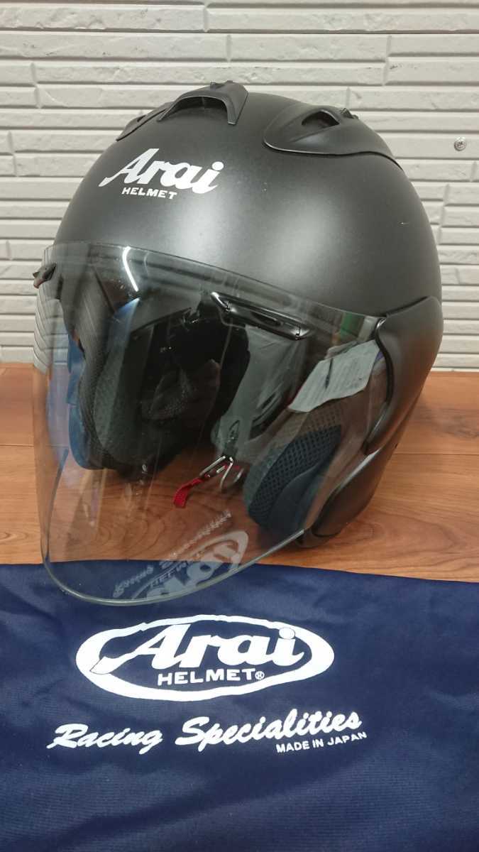 c2395 Arai HELMET SNELL Pam4 SZ サイズL(59.60cm) アライ ヘルメット 