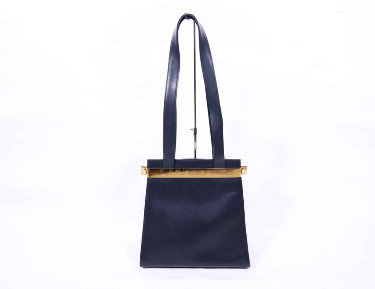 Karl | カール・ラガーフェルド Vogue ws280美品 Lagerfeld ピン 