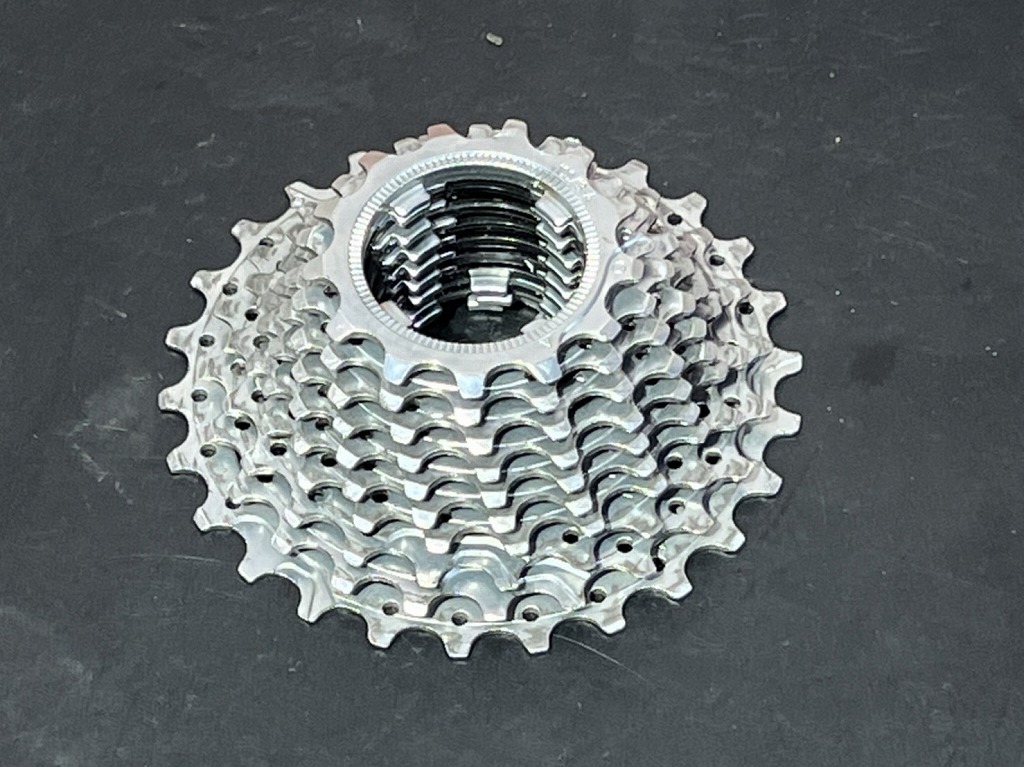 カンパニョーロ Campagnolo スプロケット CAMPAGNOLO RECORD 2026年