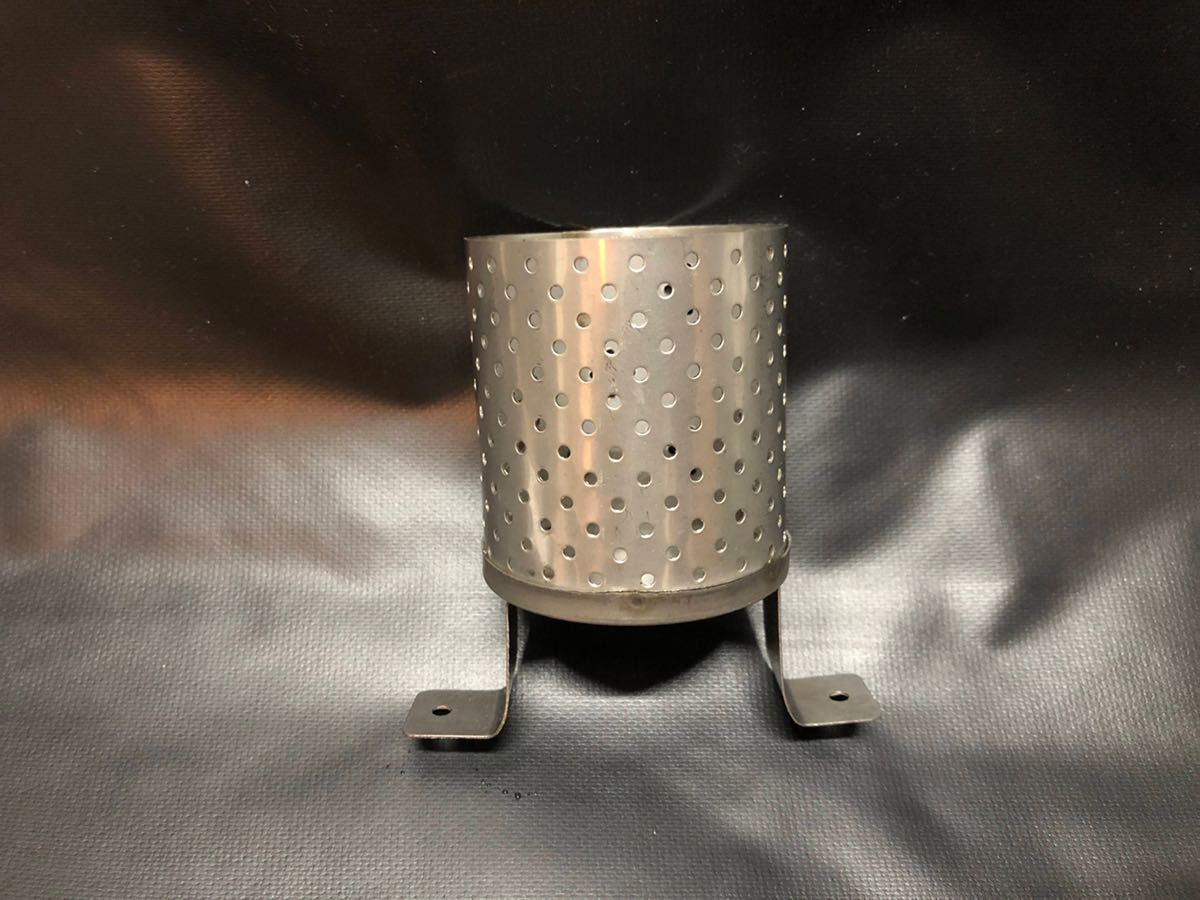 （新品）PETROMAX ペドロマックス　HK500用アクセサリー ラジエーター　ランタン　ケロシン　ヒーター