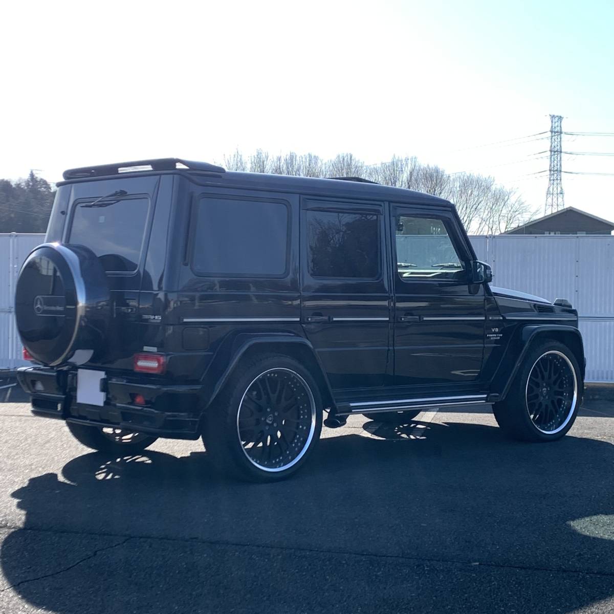 売切 車検令和4年12月迄 G55l Amgコンプレッサー ７人乗り ハーマン仕様 カスタム多数 美車 程度良好 Gクラス ゲレンデヴァーゲン Gクラス ゲレンデヴァーゲン 売買されたオークション情報 Yahooの商品情報をアーカイブ公開 オークファン Aucfan Com