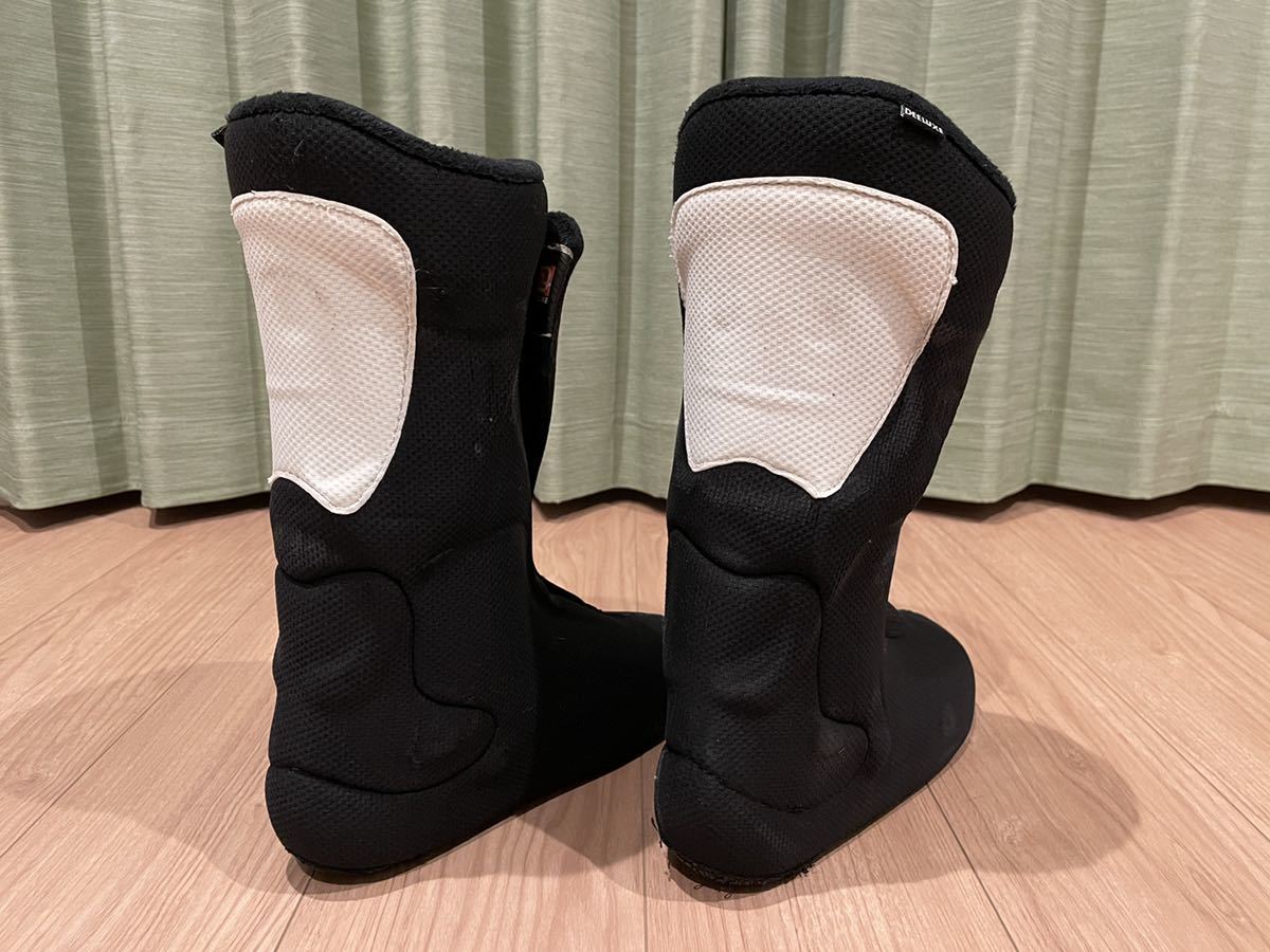 deeluxe ハードブーツ アルペンスノーボード ディーラックス 26cm