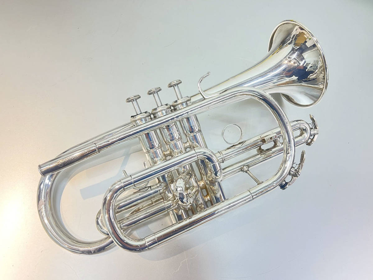 YCR-6330S | 遠藤管楽器店