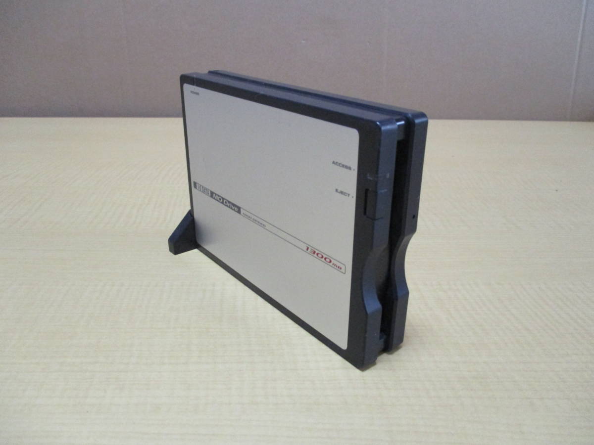 DATA I-O USB コンパクトMOドライブ | 2.0⁄1.1 MOC2-U1.3R 2.0⁄1.1