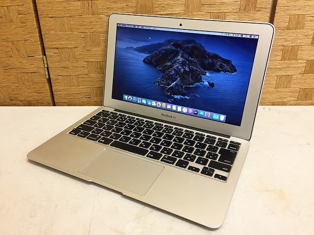 Apple MacBook Air Mid 2013 訳あり 楽天市場】apple macbook air 13 