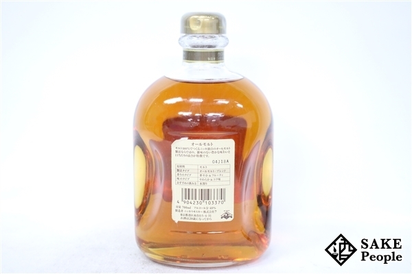 森伊蔵 焼酎 1.8L 大人気，最新作】 ◇注目! ニッカ オールモルト 700ml 40％ ジャパニーズ