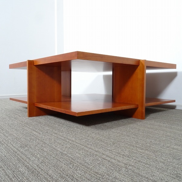 ☆SELUNO☆モデルルーム展示品 Cassina カッシーナ 623 LEWIS ルイス