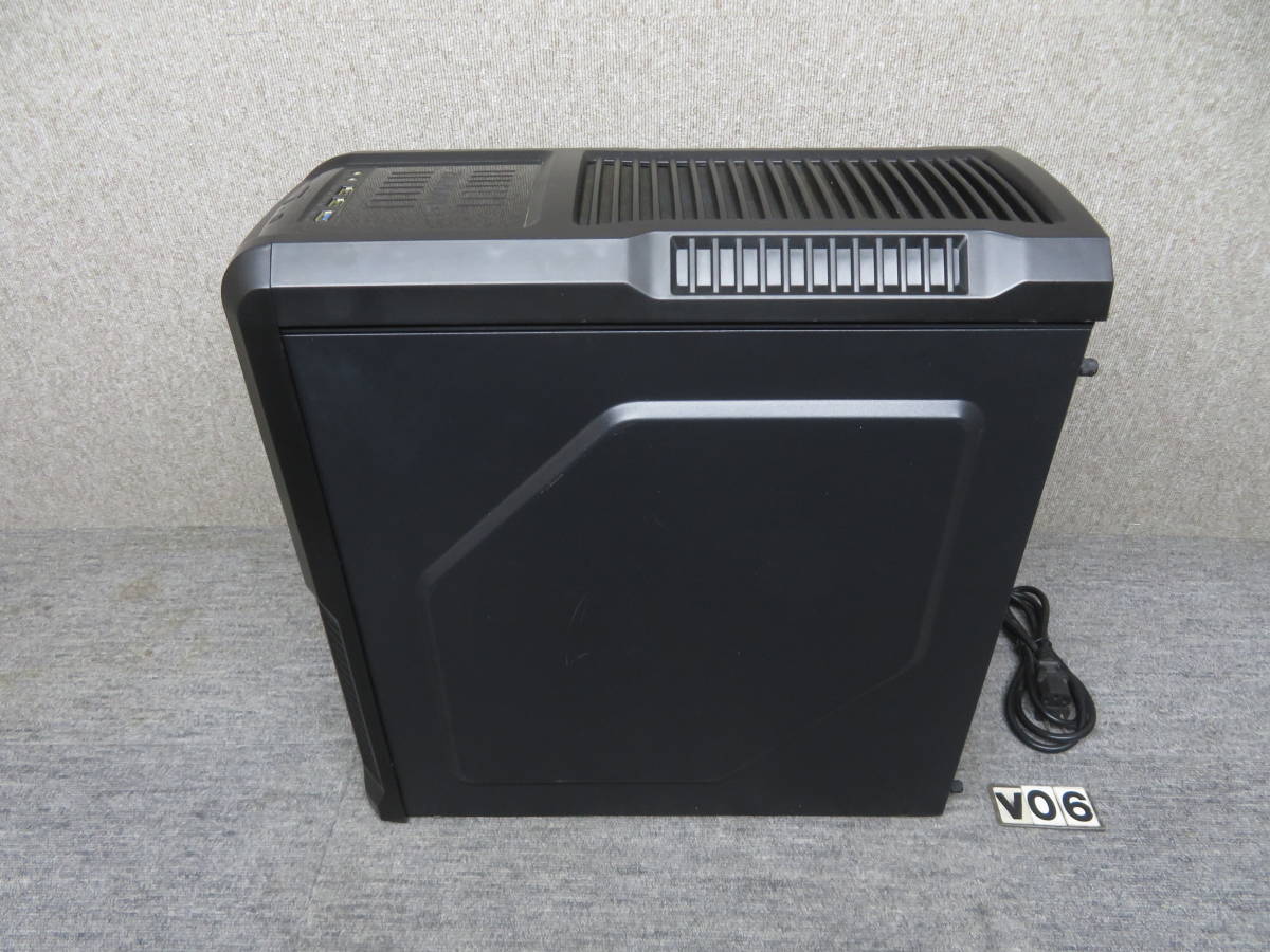 強力ゲーミング 秒速起動Core i7 第4世代 / 16GB / 新品.爆速SSD 512GB