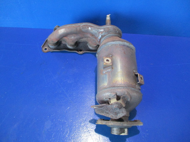  トヨタ パッソ QNC10 K3VE K3 触媒 キャタライザー 素材用 ジャンク A1-6-3 0878(触媒)｜売買されたオークション情報、yahooの商品情報をアーカイブ公開 - オークファン トヨタ用