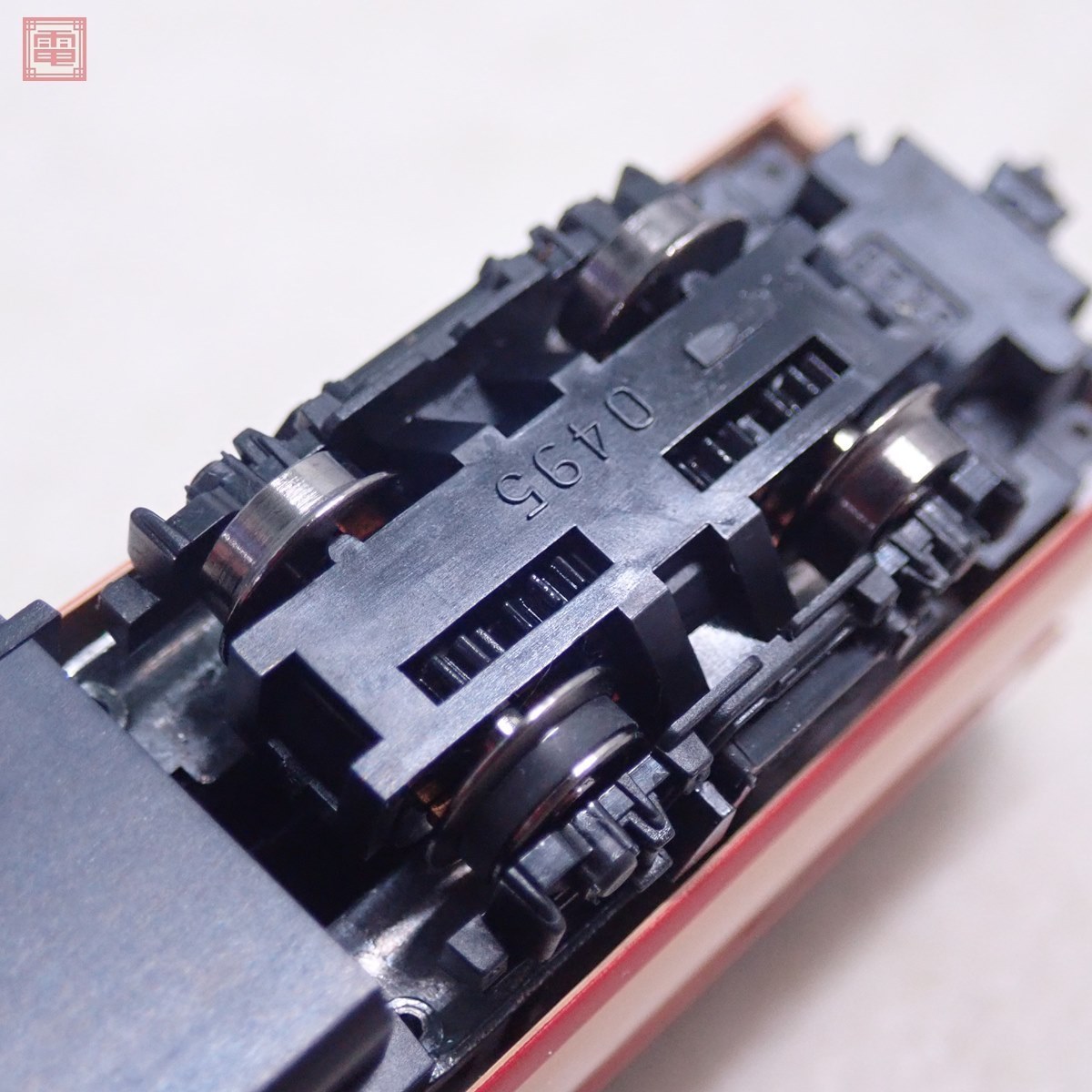 TOMIX 92896 国鉄 381系 基本セット 7両 TOMIX 92896 国鉄 381系 基本