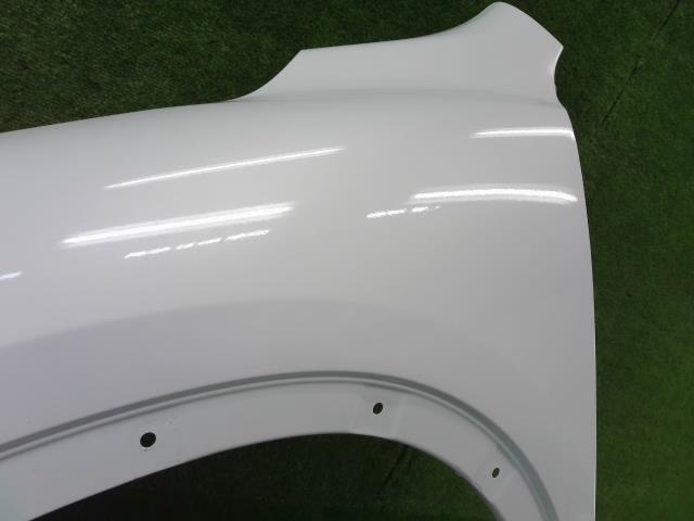ＣＸ－５ LDA-KE2AW 左フロントフェンダー　 XD Lパッケージ 4WD 34K KC3 KD53-52-211A