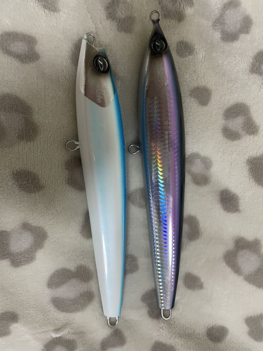 爆買い，新作登場 d_claw マリノ230&バブルス215
